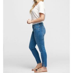 ABLE Emilia Skinny Jeans NWT